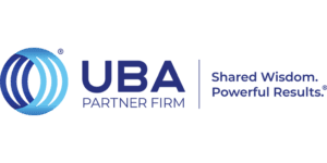 Homepage - UBA Logo Our Associations